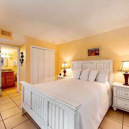 Island Shores Condos Gulf Shores Habitación foto