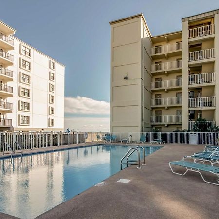 Island Shores Condos Gulf Shores Exterior foto