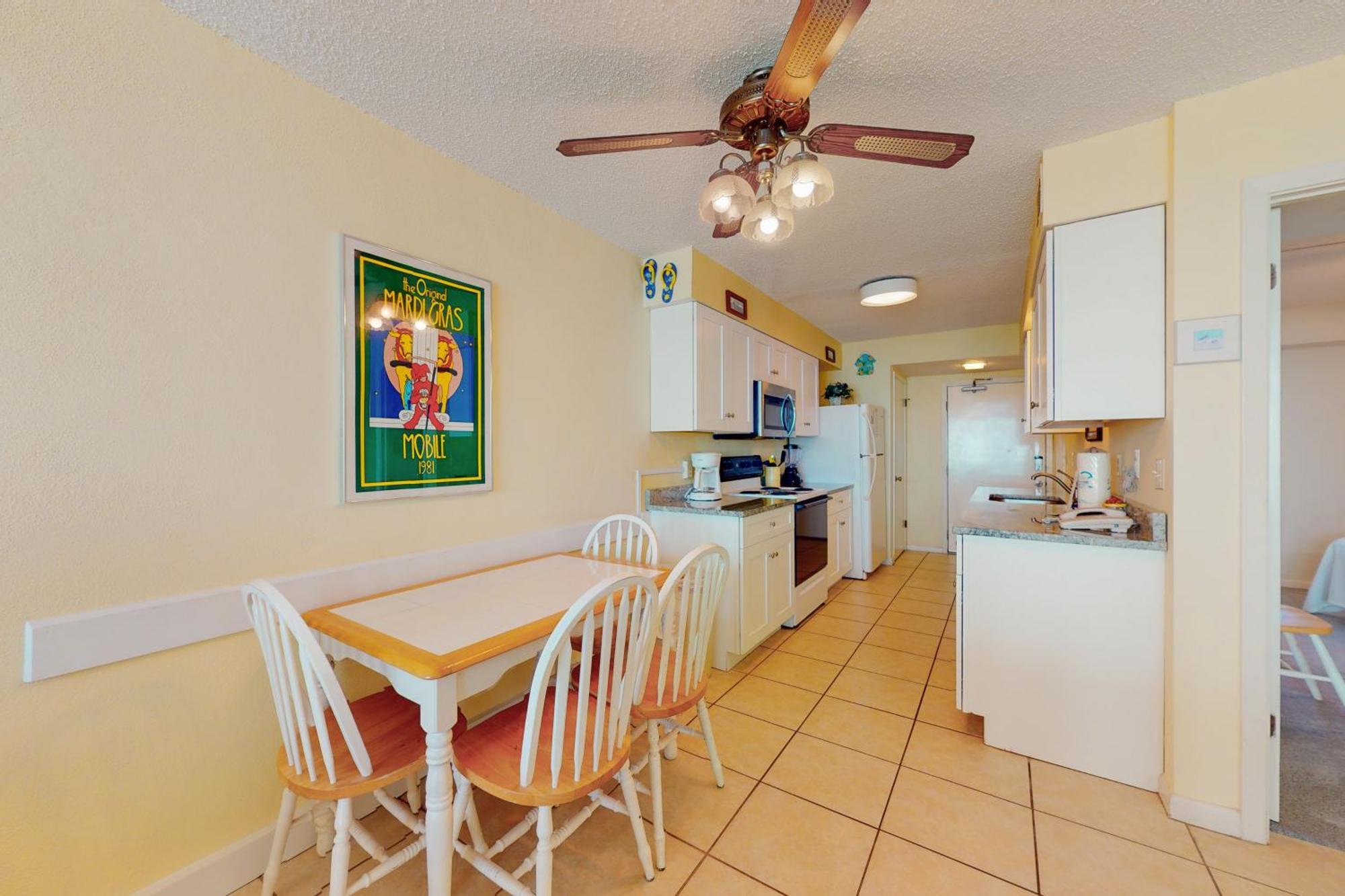Island Shores Condos Gulf Shores Habitación foto